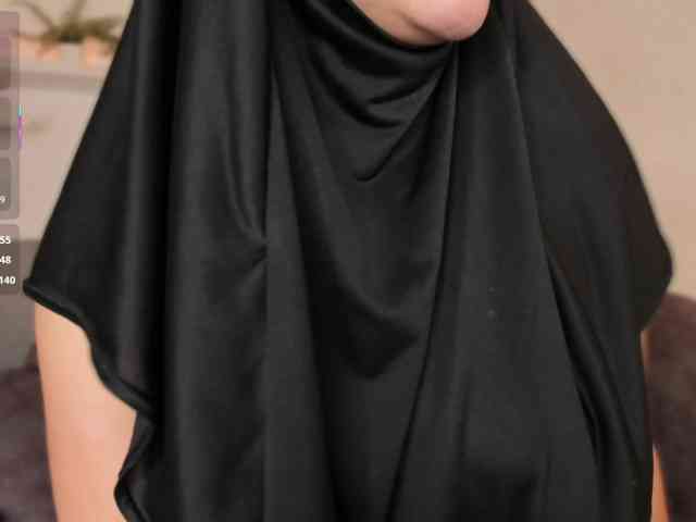 salma-arabic webcam