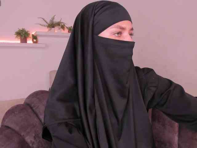 salma-arabic webcam