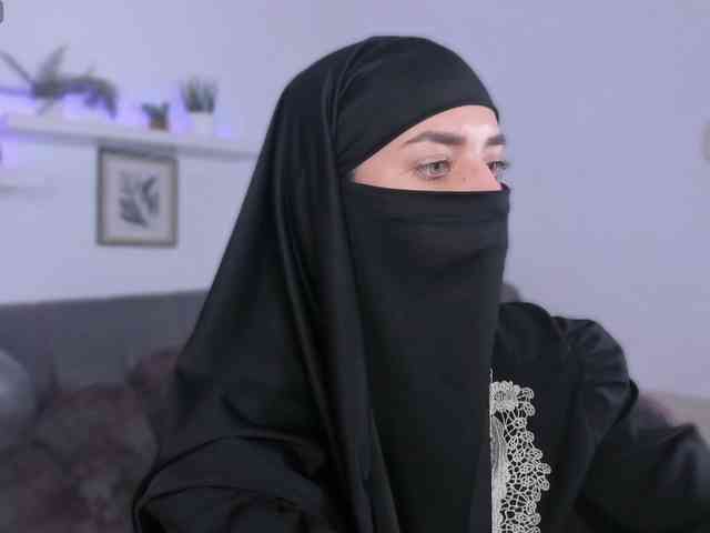 salma-arabic webcam