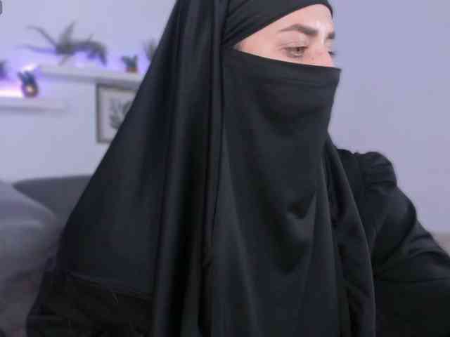 salma-arabic webcam