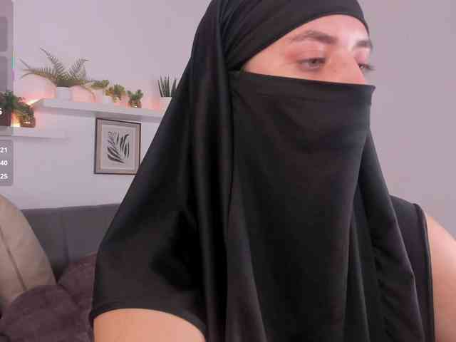 salma-arabic webcam