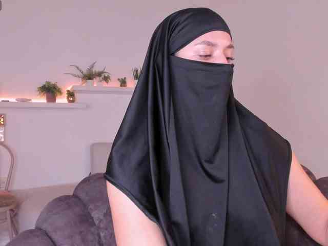 salma-arabic webcam