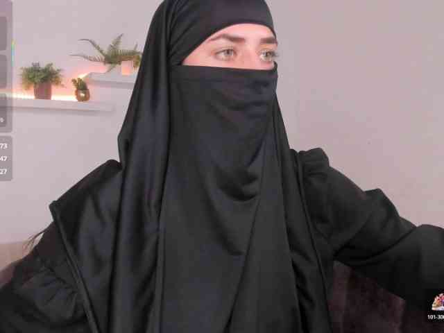 salma-arabic webcam