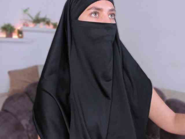 salma-arabic webcam