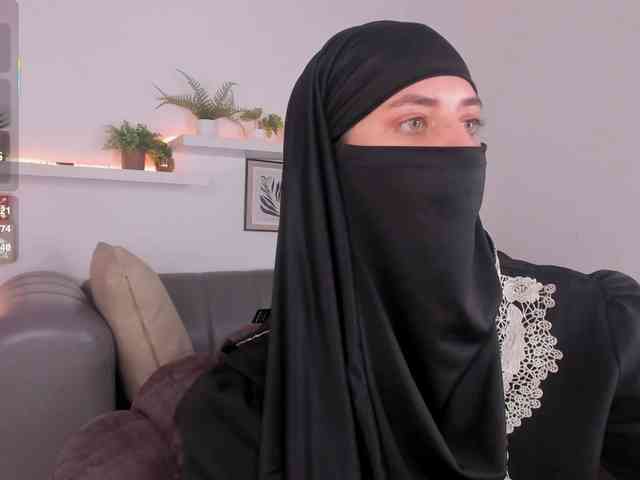salma-arabic webcam