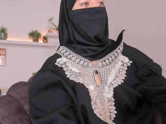 salma-arabic webcam