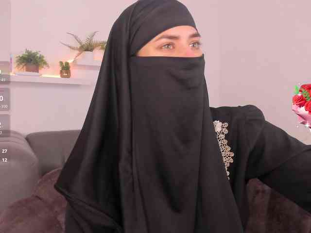 salma-arabic webcam
