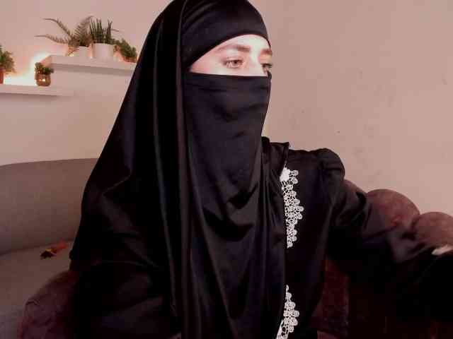 salma-arabic's live room