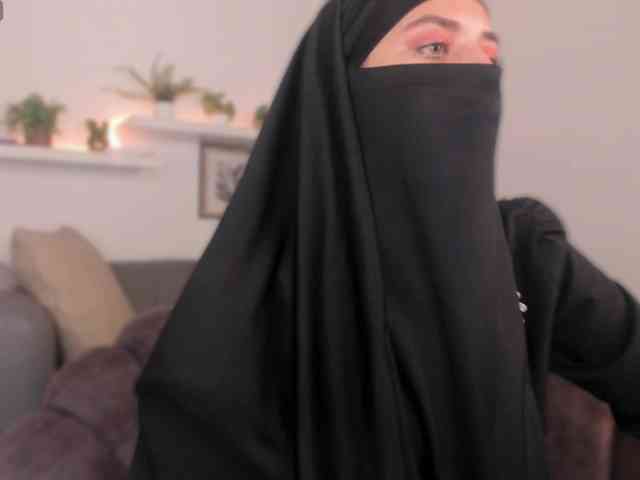 salma-arabic webcam