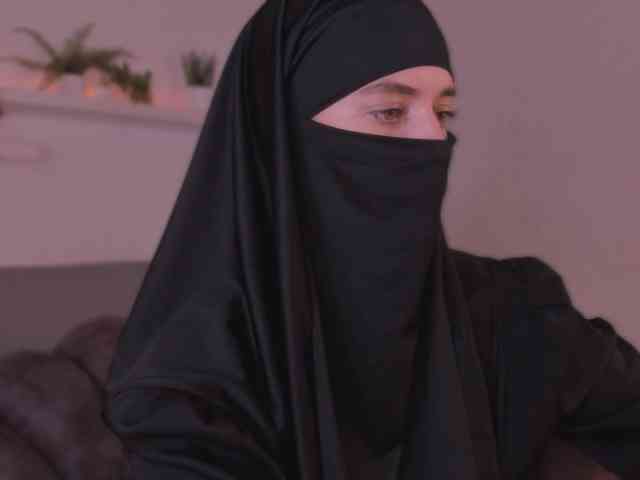 salma-arabic webcam