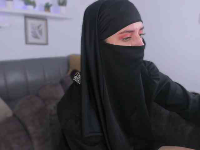 salma-arabic webcam