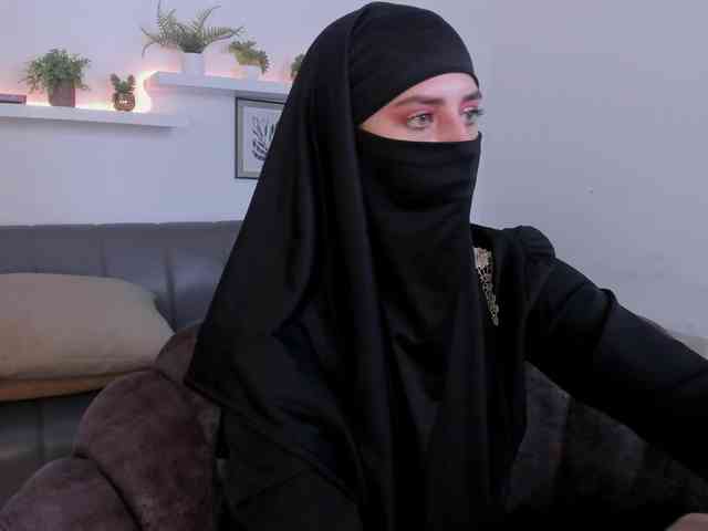 salma-arabic webcam