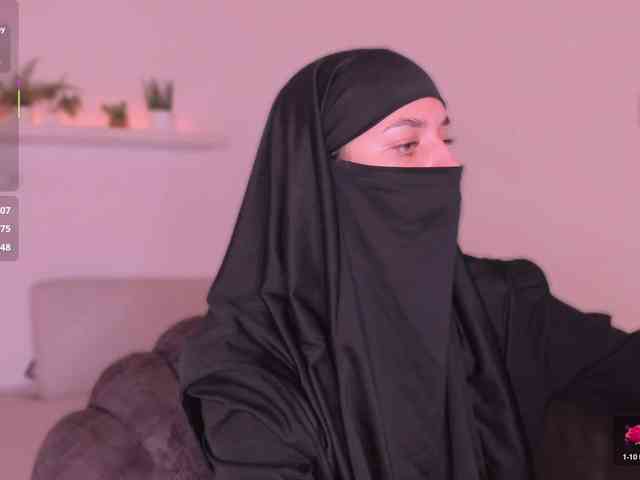 salma-arabic webcam