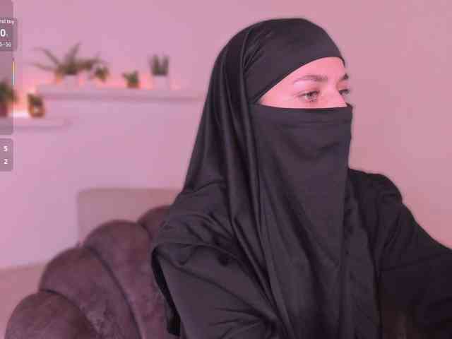 salma-arabic webcam