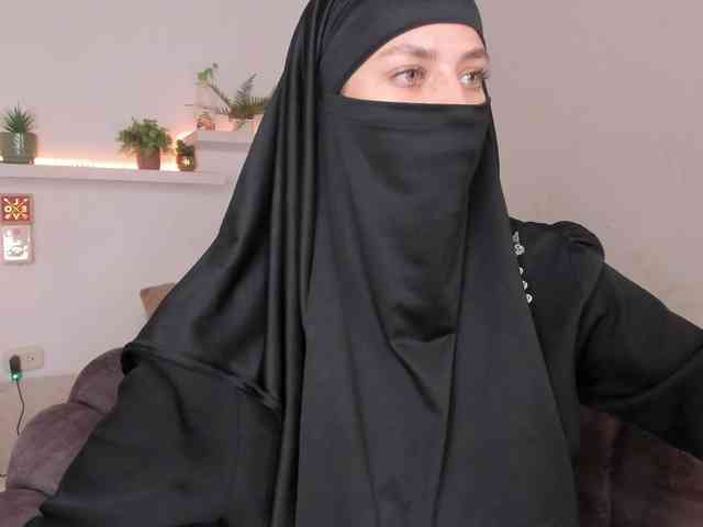 salma-arabic webcam