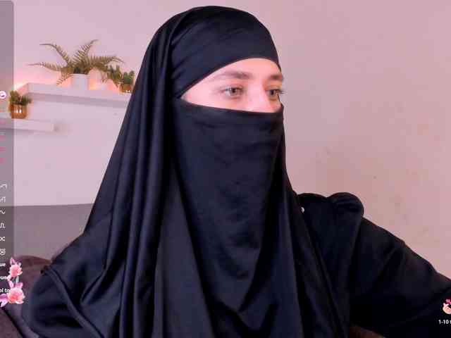 salma-arabic webcam