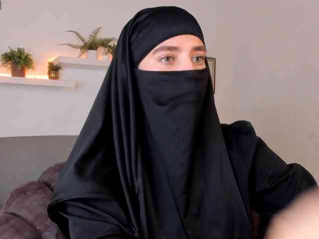salma-arabic webcam