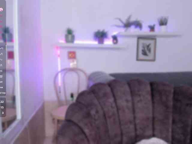 salma-arabic webcam
