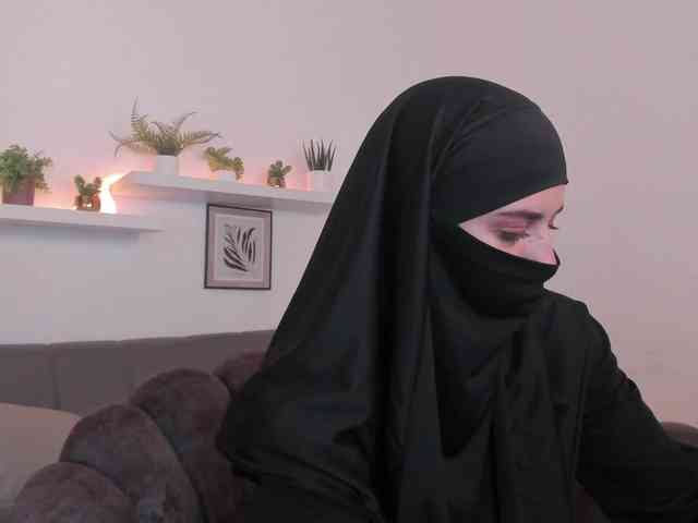 salma-arabic webcam