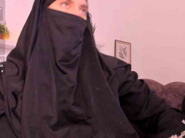 salma-arabic webcam