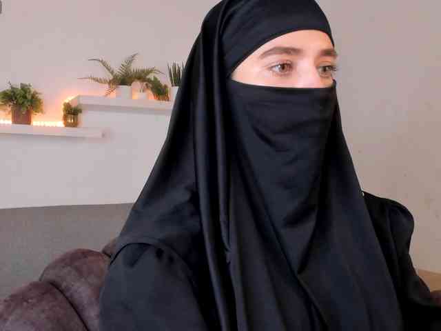 salma-arabic webcam