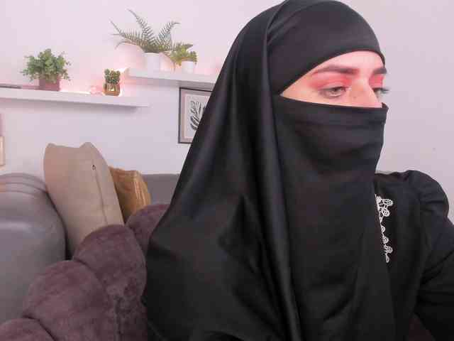 salma-arabic webcam