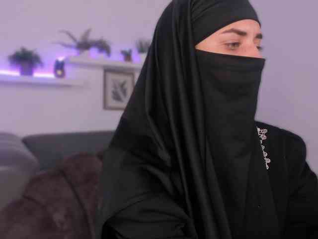 salma-arabic webcam