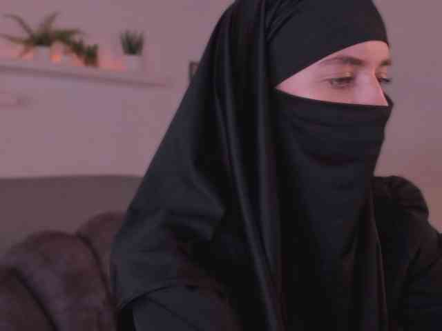 salma-arabic webcam
