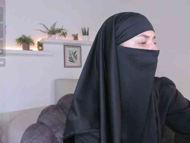 salma-arabic webcam