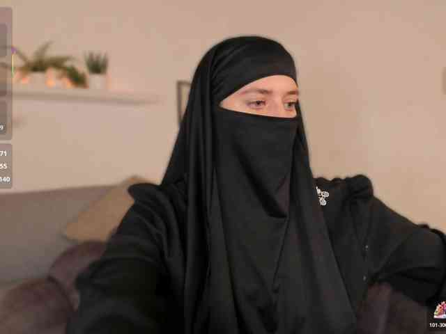 salma-arabic webcam