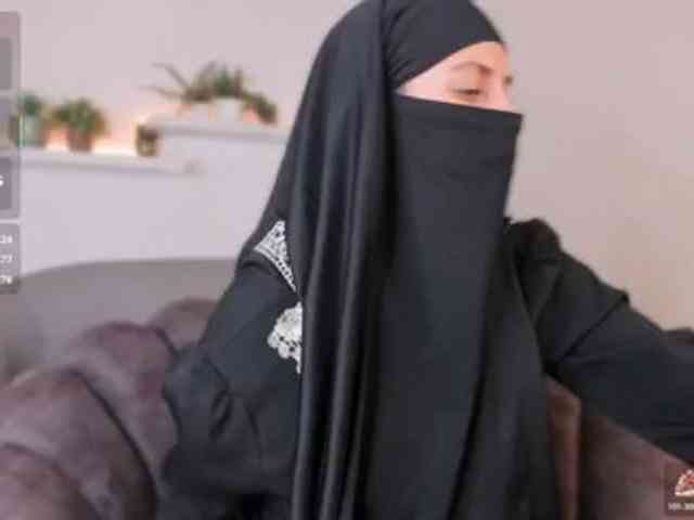salma-arabic webcam