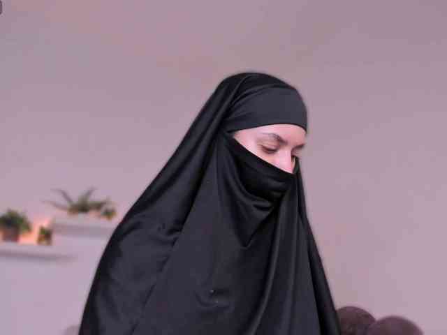 salma-arabic webcam