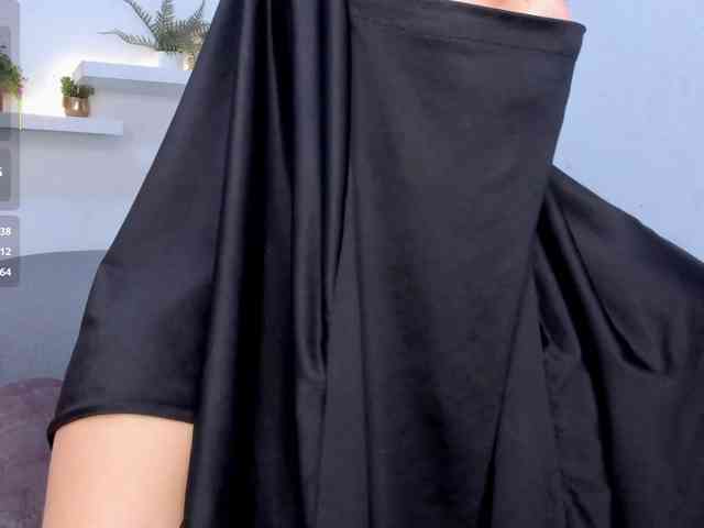 salma-arabic webcam