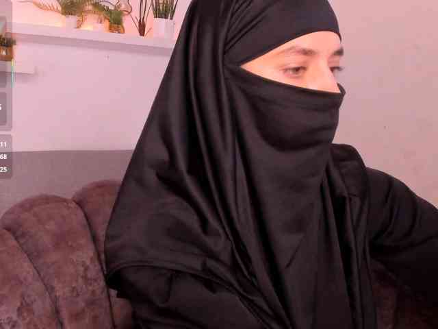 salma-arabic webcam