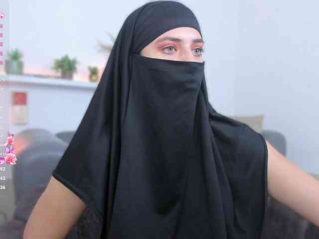 salma-arabic webcam