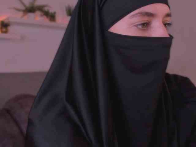 salma-arabic webcam
