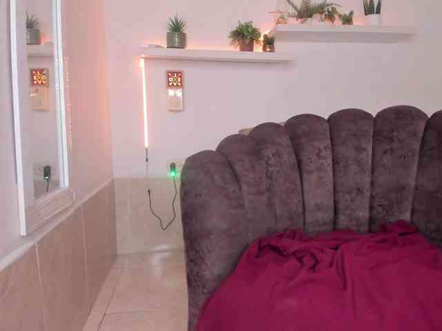 salma-arabic webcam