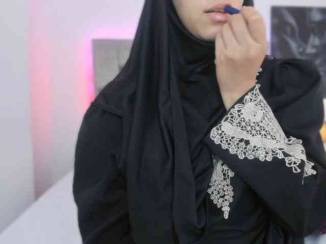 salma-arabic webcam