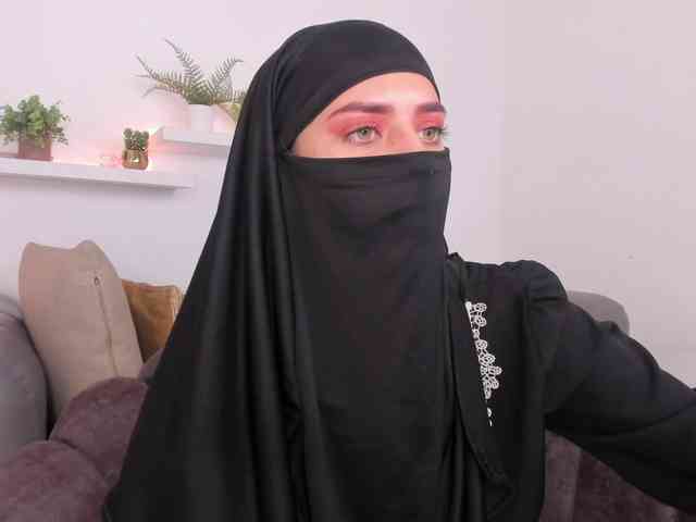 salma-arabic webcam
