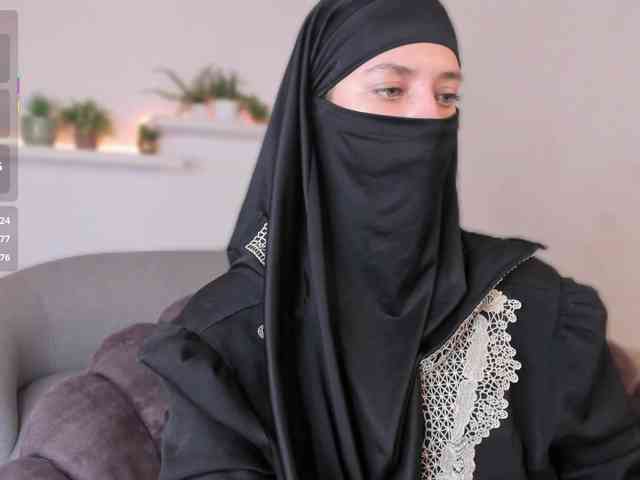 salma-arabic webcam