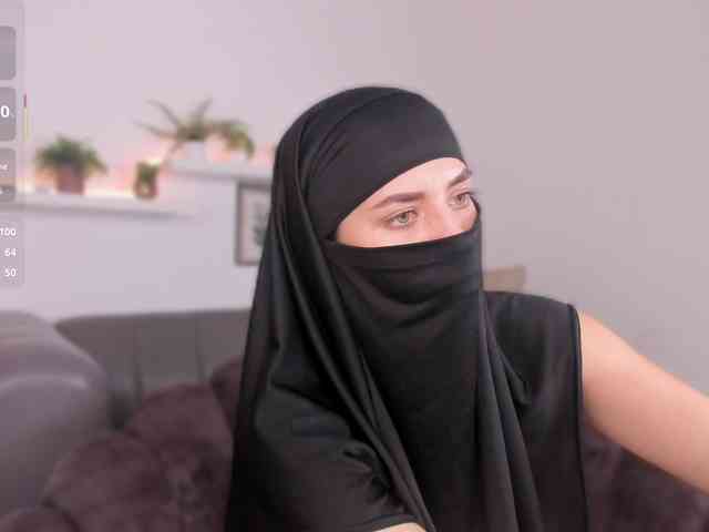 salma-arabic webcam