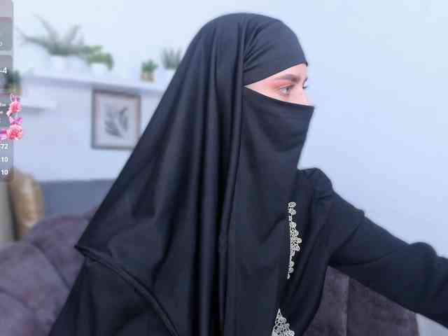 salma-arabic webcam