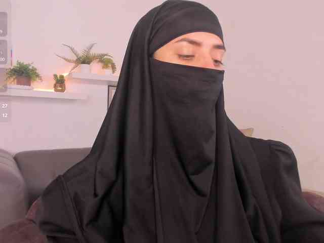 salma-arabic webcam