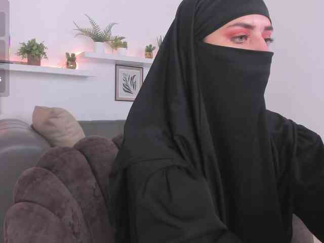 salma-arabic webcam