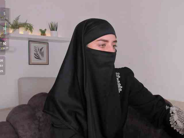 salma-arabic webcam