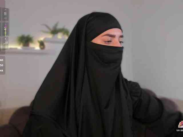 salma-arabic webcam