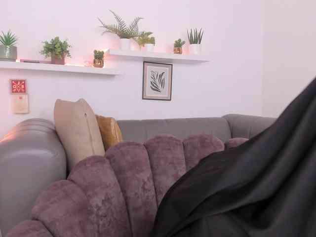 salma-arabic webcam