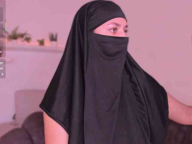salma-arabic webcam