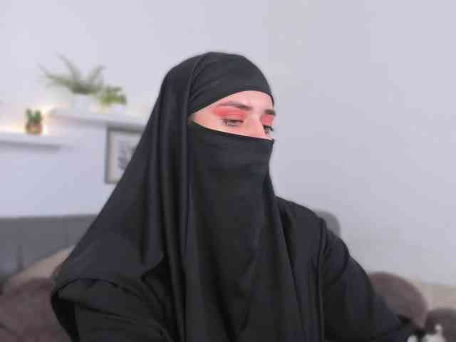 salma-arabic webcam
