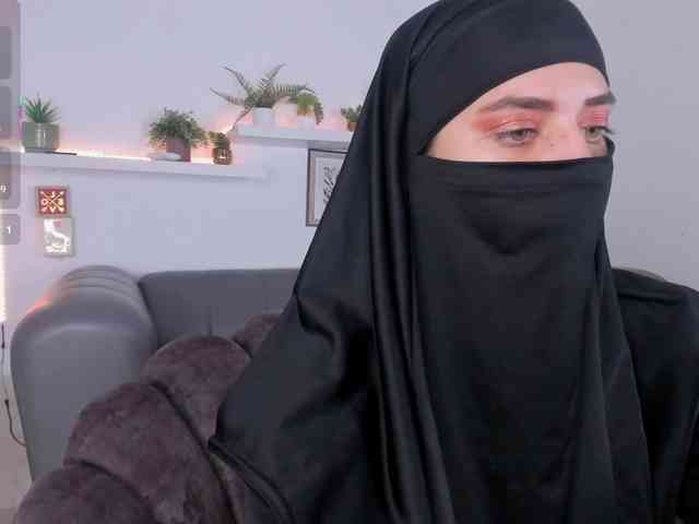salma-arabic webcam